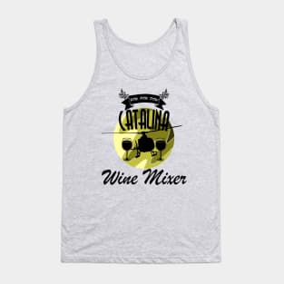 Catalina Winer Mixer Tank Top